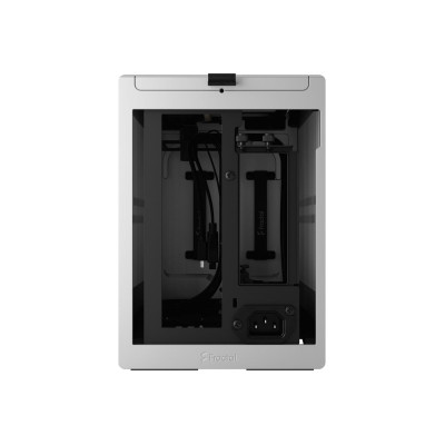 Fractal Design Terra Silver (FD-C-TER1N-02)