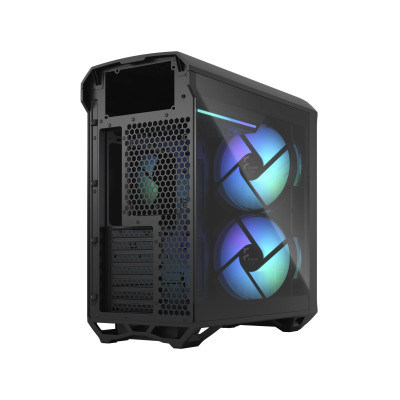 Fractal Design Torrent Compact RGB Black TG Light Tint (FD-C-TOR1C-02)