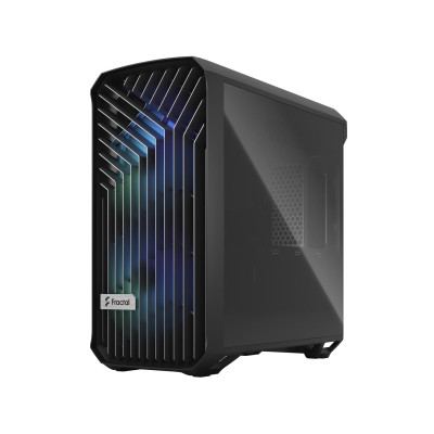 Fractal Design Torrent Compact RGB Black TG Light Tint (FD-C-TOR1C-02)