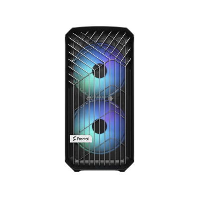 Fractal Design Torrent Compact RGB Black TG Light Tint (FD-C-TOR1C-02)