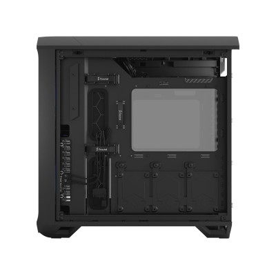 Fractal Design Torrent Compact RGB Black TG Light Tint (FD-C-TOR1C-02)