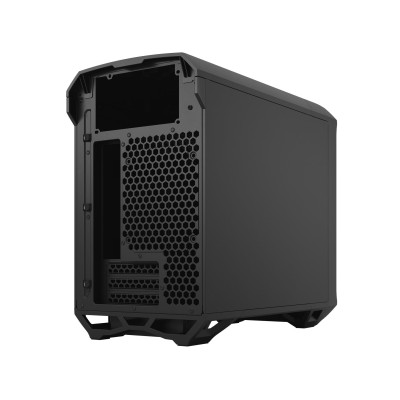 Fractal Design Torrent Nano Black Solid (FD-C-TOR1N-04)