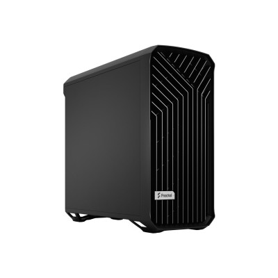 Fractal Design Torrent Black Solid (FD-C-TOR1A-05)