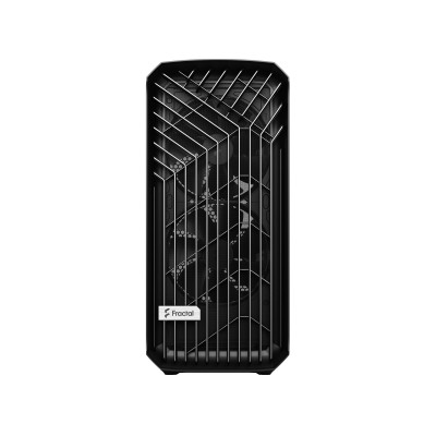 Фрактальный дизайн торрент Black TG Light Tint (FD-C-TOR1A-01)