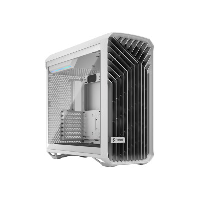 Fractal Design Torrent White TG Clear Tint (FD-C-TOR1A-03)