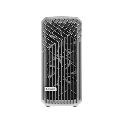 Fractal Design Torrent White TG Clear Tint (FD-C-TOR1A-03)