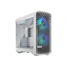 Fractal Design Torrent White RGB TG Clear (FD-C-TOR1A-07)