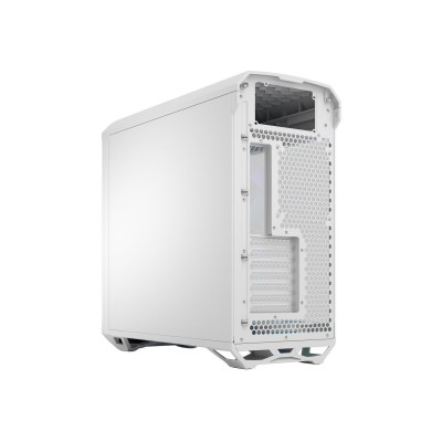 Fractal Design Torrent White RGB TG Clear (FD-C-TOR1A-07)