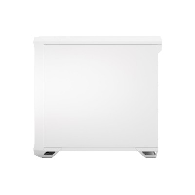 Fractal Design Torrent White RGB TG Clear (FD-C-TOR1A-07)