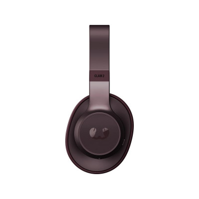 Fresh N Rebel Clam 2 Deep Mauve