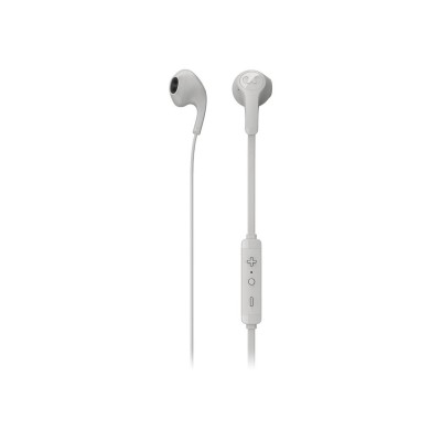 Fresh N Rebel Flow Ice Grey USB-C