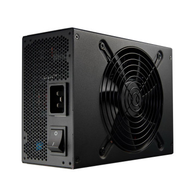 FSP/Fortron CANNON PRO 2000W 80 Plus Gold (PPA20A0400)