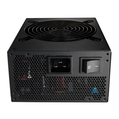FSP/Fortron CANNON PRO 2000W 80 Plus Gold (PPA20A0400)