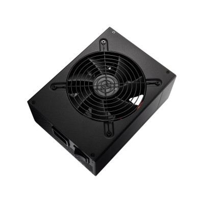 FSP/Fortron CANNON PRO 2000W 80 Plus Gold (PPA20A0400)
