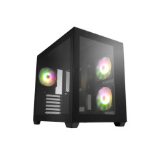 FSP/Fortron CMT380 Black