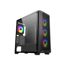 FSP/Fortron CMT591 Black