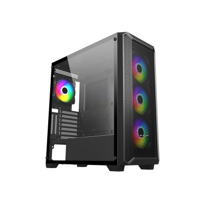 FSP/Fortron CMT591 Black