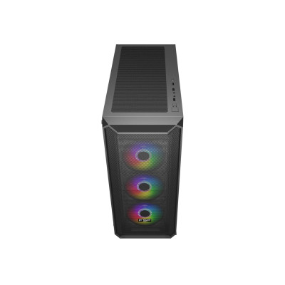 FSP/Fortron CMT591 Black