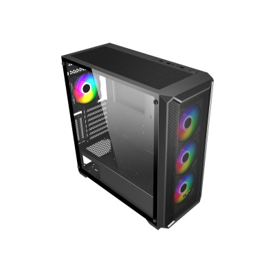 FSP/Fortron CMT591 Black