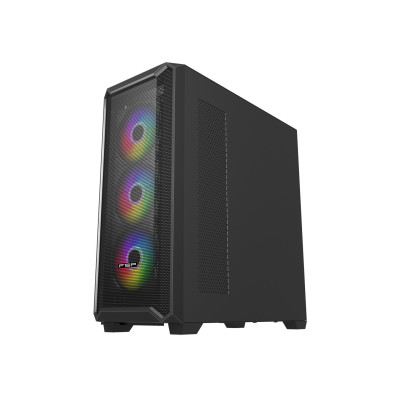 FSP/Fortron CMT591 Black