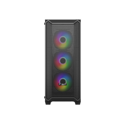 FSP/Fortron CMT591 Black