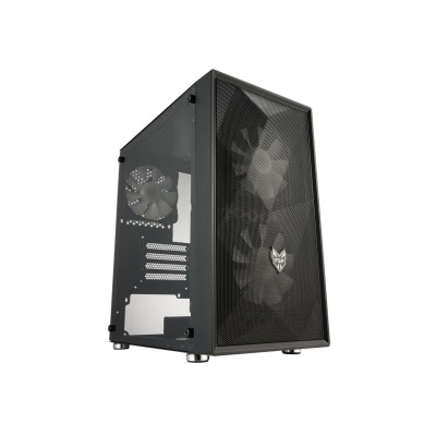 FSP/Fortron CST130BASIC Black