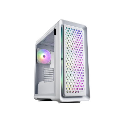 FSP/Fortron CUT593P White (POC0000205)