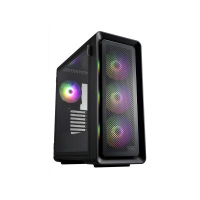 FSP/Fortron CUT593P Black (POC0000204) FSP/Fortron CUT593P Black (POC0000204)