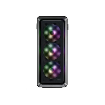 FSP/Fortron CUT593P Black (POC0000204) FSP/Fortron CUT593P Black (POC0000204)