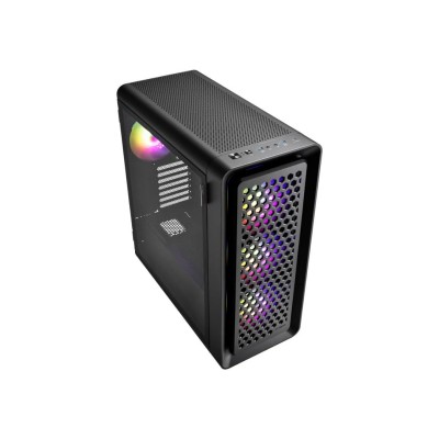 FSP/Fortron CUT593P Black (POC0000204) FSP/Fortron CUT593P Black (POC0000204)