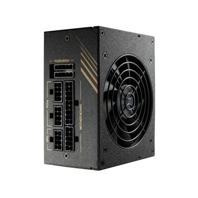 FSP/Fortron DAGGER PRO 650W 80 Plus Gold (PPA6504801)