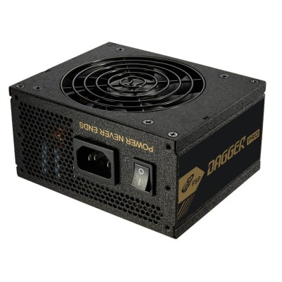 FSP/Fortron DAGGER PRO 650W 80 Plus Gold (PPA6504801)