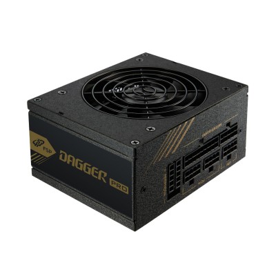 FSP/Fortron DAGGER PRO 650W 80 Plus Gold (PPA6504801)