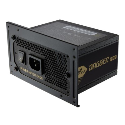 FSP/Fortron DAGGER PRO 650W 80 Plus Gold (PPA6504801)