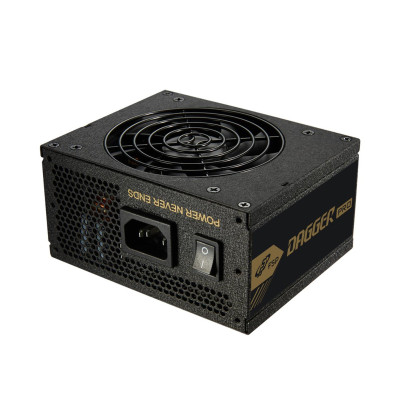 FSP/Fortron DAGGER PRO 850W 80 Plus Gold ATX 3.0 (PPA8503900)
