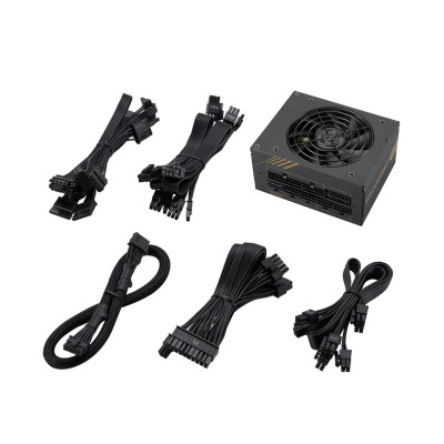 FSP/Fortron DAGGER PRO 850W 80 Plus Gold ATX 3.0 (PPA8503900)