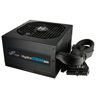 FSP Hydro GSM Lite PRO 550W (HGS-550M)