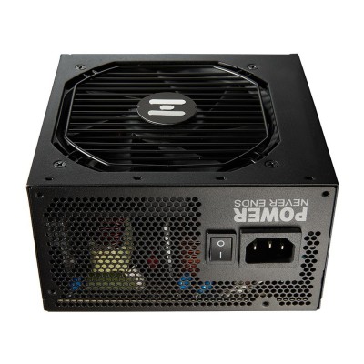 FSP/Fortron GSM LITE PRO 650W 80 Plus Gold (PPA6505801)