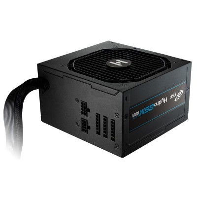 FSP/Fortron GSM LITE PRO 650W 80 Plus Gold (PPA6505801)