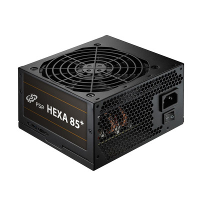 FSP/Fortron HEXA 550W 85 Plus (PPA5504301)