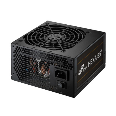 FSP/Fortron HEXA 550W 85 Plus (PPA5504301)