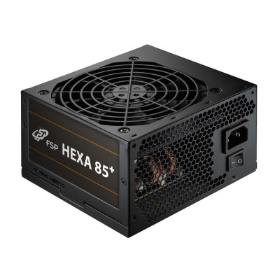 FSP/Fortron HEXA 650W 85 Plus