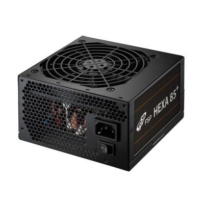 FSP/Fortron HEXA 650W 85 Plus