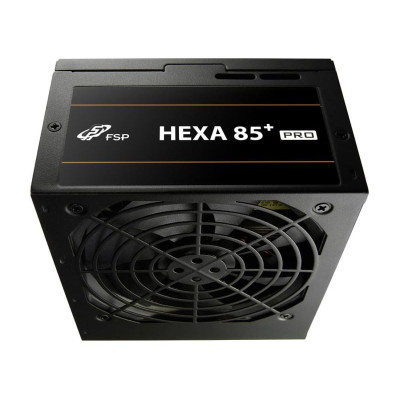 FSP/Fortron HEXA PRO 350W 80 Plus Bronze (PPA3505301)