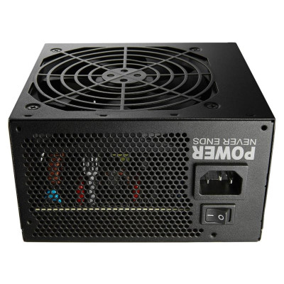 FSP/Fortron HEXA PRO 350W 80 Plus Bronze (PPA3505301)