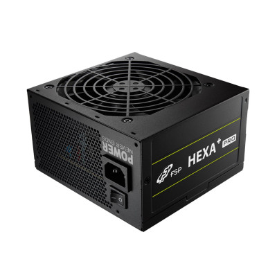 FSP/Fortron HEXA+ PRO 400W (PPA4006700)
