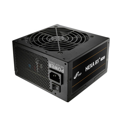 FSP/Fortron HEXA PRO 450W 80 Plus Bronze (PPA450AD01)