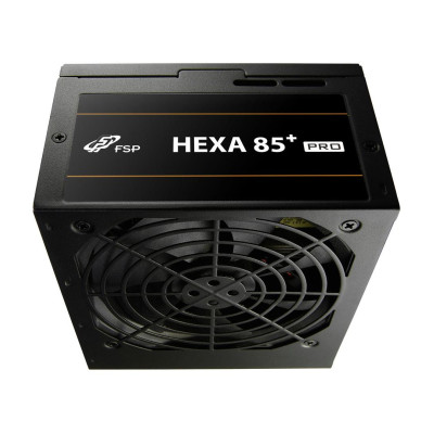 FSP/Fortron HEXA PRO 450W 80 Plus Bronze (PPA450AD01)