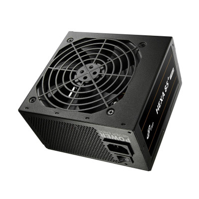 FSP/Fortron HEXA PRO 450W 80 Plus Bronze (PPA450AD01)