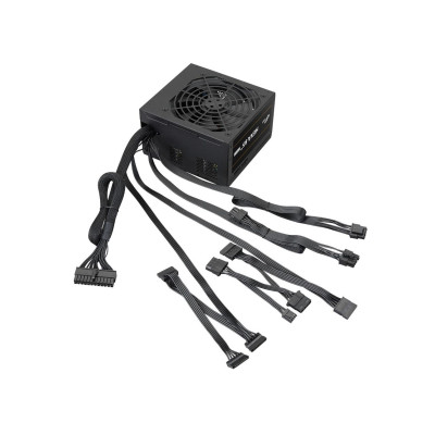 FSP/Fortron HEXA PRO 450W 80 Plus Bronze (PPA450AD01)